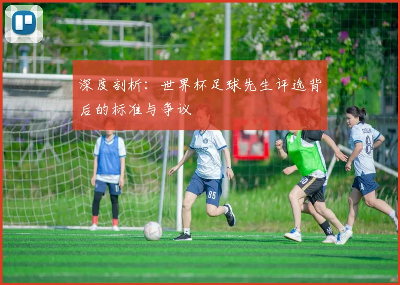 深度剖析：世界杯足球先生评选背后的标准与争议
