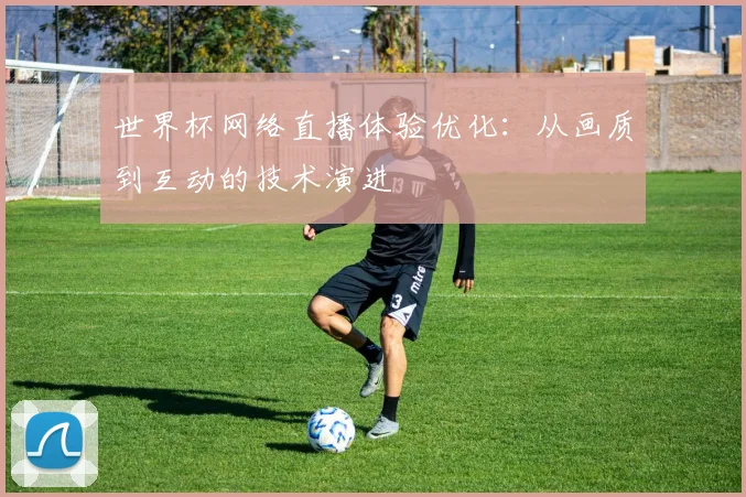 世界杯网络直播体验优化:从画质到互动的技术演进